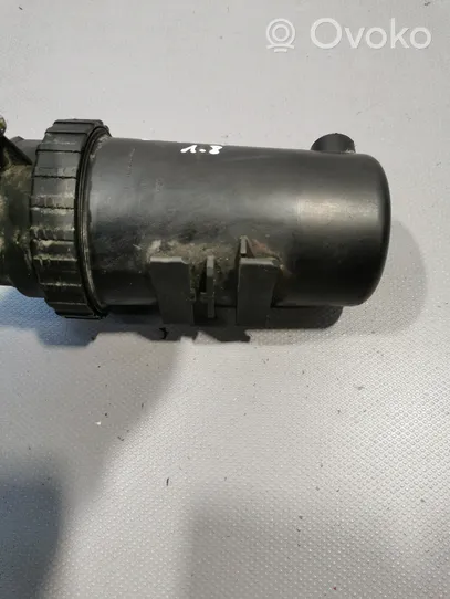 Ford S-MAX Fuel filter housing 