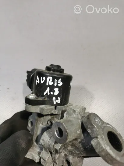 Toyota Auris E180 EGR-venttiili 2562037120