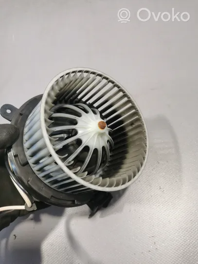 Opel Astra J Ventola riscaldamento/ventilatore abitacolo 