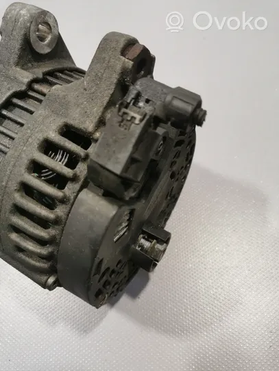 Ford S-MAX Alternador 