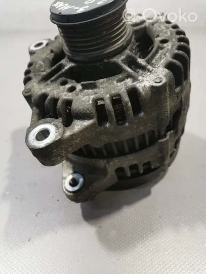 Ford S-MAX Alternador 