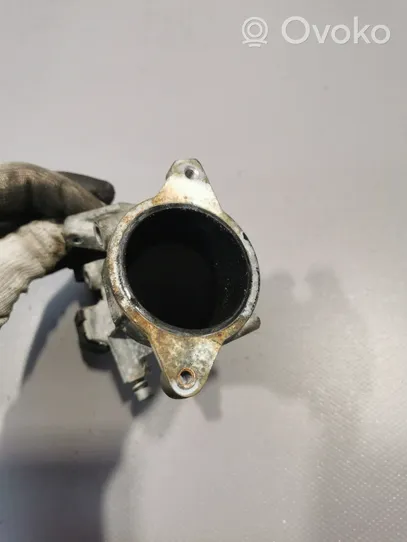 Ford S-MAX EGR valve 