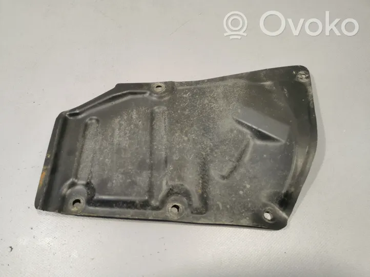 Toyota Corolla E140 E150 Cache de protection sous moteur 5144402050