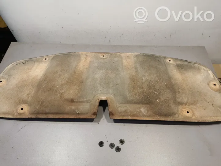 Toyota Corolla E140 E150 Engine bonnet/hood sound/heat insulation 