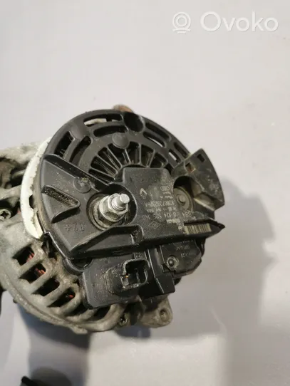 Nissan Qashqai Alternator 8200728292A