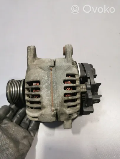 Nissan Qashqai Alternator 8200728292A