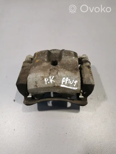 Toyota Prius (XW30) Bremssattel vorne 