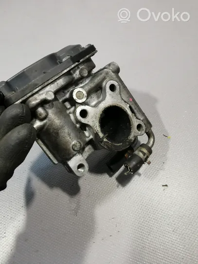 Toyota Auris 150 Soupape vanne EGR 258000R010