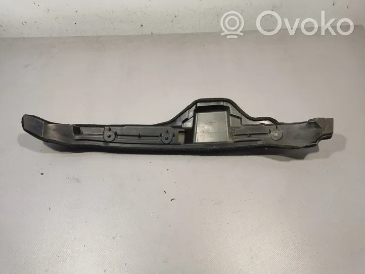 Toyota Verso Moldura del borde del guardabarros 538280F020