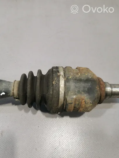 Toyota Corolla E140 E150 Front driveshaft 