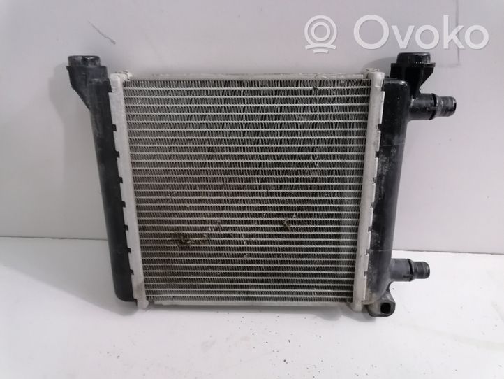 Mini Cooper Countryman F60 Radiateur de refroidissement 7634565