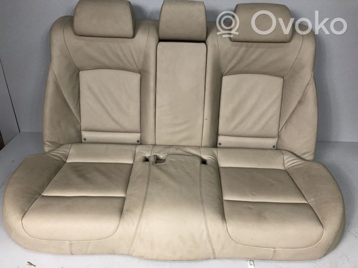 BMW 7 F01 F02 F03 F04 Juego del asiento 1406202