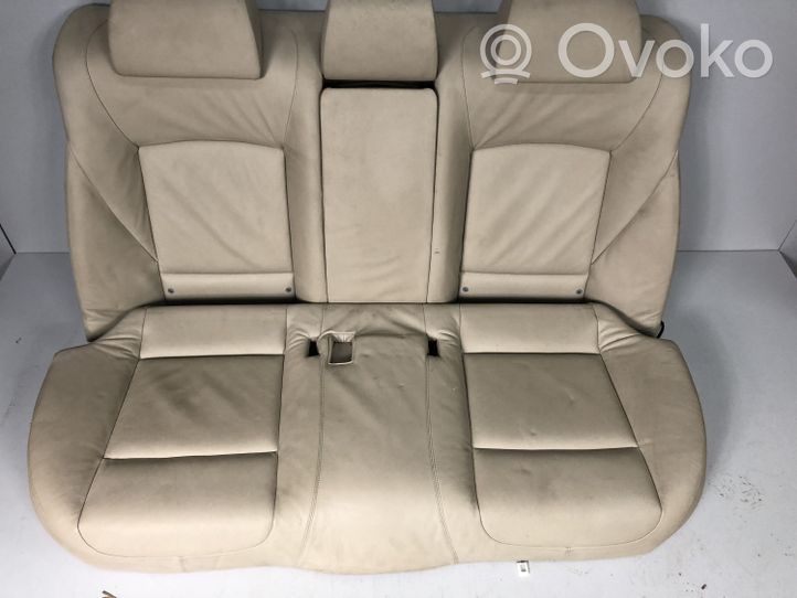 BMW 7 F01 F02 F03 F04 Juego del asiento 1406202