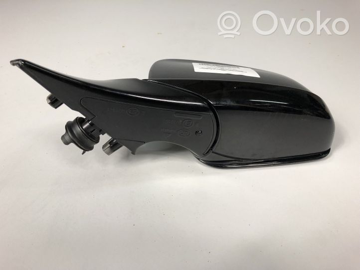 BMW 6 F06 Gran coupe Front door electric wing mirror 745637