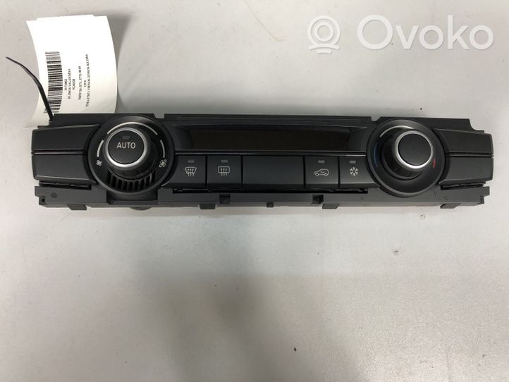 BMW X6 E71 Interrupteur ventilateur 9234328