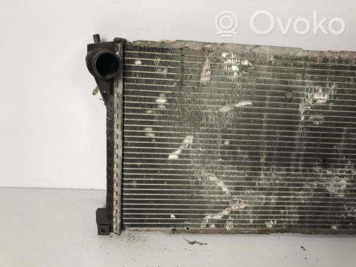 BMW 7 E38 Radiatore di raffreddamento 2247345