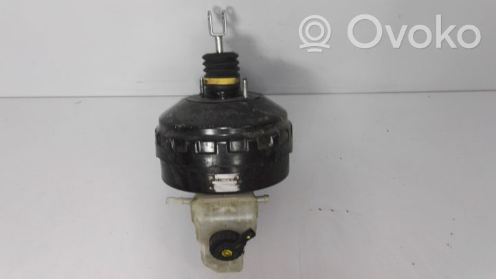 BMW 4 F32 F33 Brake booster 6871456