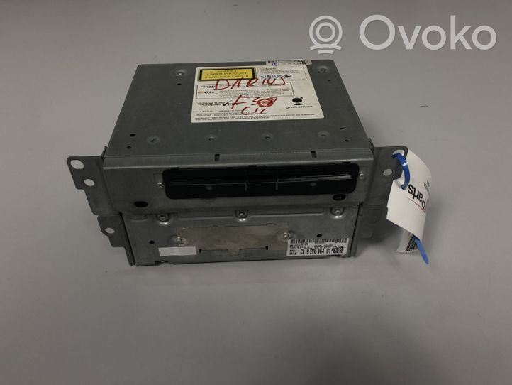 BMW 3 F30 F35 F31 Unité / module navigation GPS 9286464