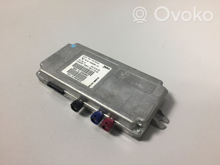 BMW X5 E70 Video control module 9285390