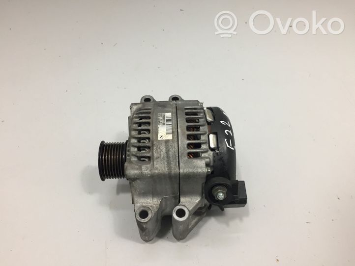 BMW 2 F22 F23 Alternador 7638337