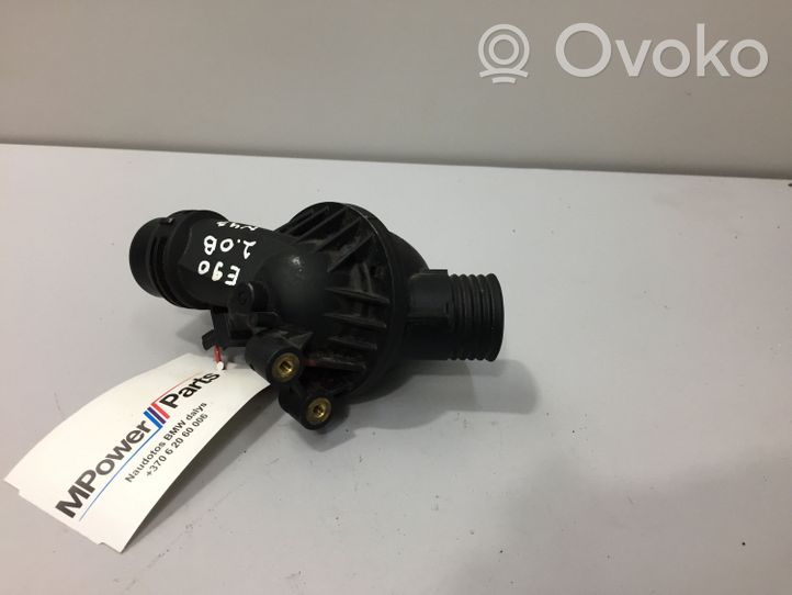 BMW 3 E90 E91 Thermostat 7552403