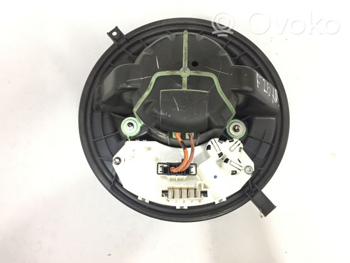 BMW X4 F26 Ventola riscaldamento/ventilatore abitacolo 1234567