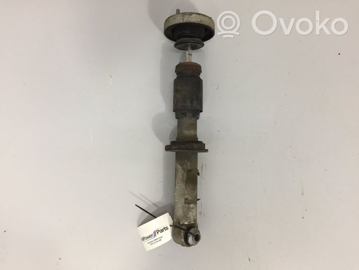 BMW 6 E63 E64 Rear shock absorber/damper 6768925