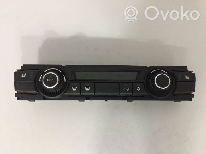 BMW X5 E70 Interruttore ventola abitacolo 1141911