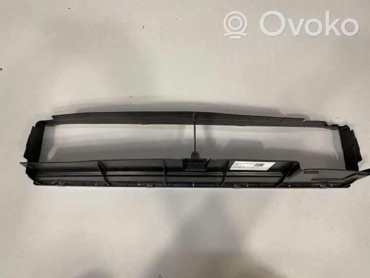 BMW 7 F01 F02 F03 F04 Panel mocowanie chłodnicy / dół 187798