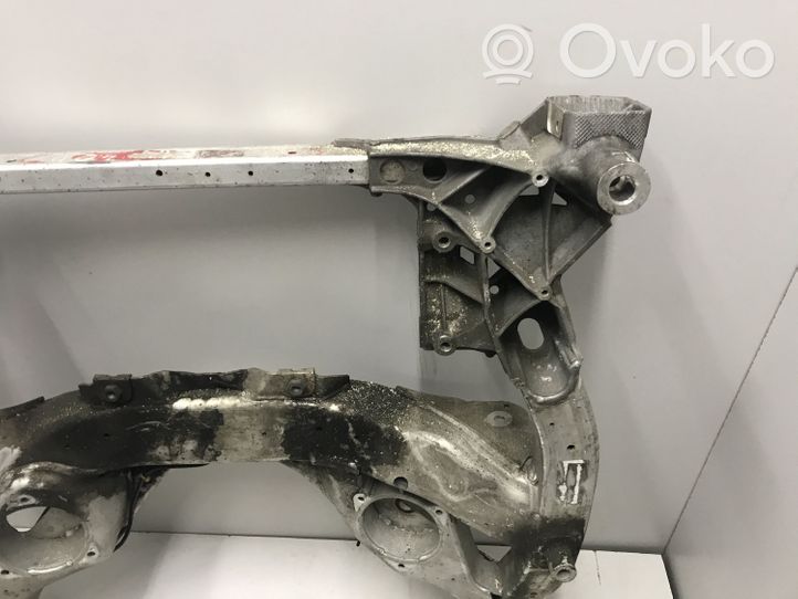 BMW 6 F12 F13 Rama pomocnicza przednia 6797643