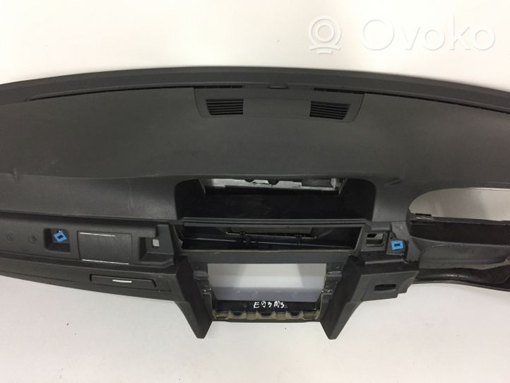 BMW 3 E92 E93 Dashboard 