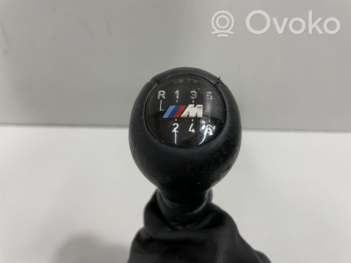 BMW 1 F20 F21 Drążek / Pokrętło zmiany biegów 2284546