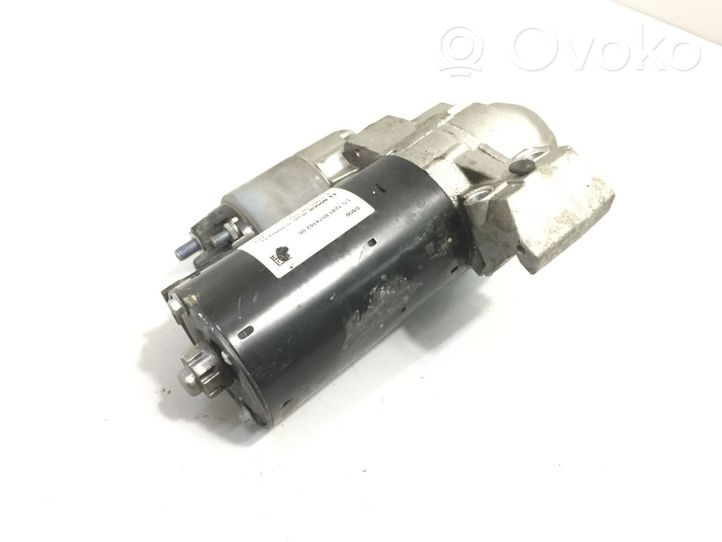 BMW 4 F36 Gran coupe Motor de arranque 8574102