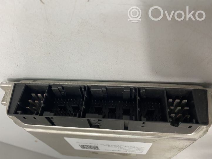 BMW 5 E39 Sterownik / Moduł ECU 7785116