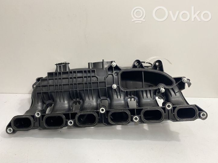 BMW 4 F32 F33 Collettore di aspirazione 70323536