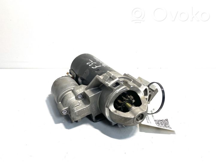 BMW 4 F36 Gran coupe Starter motor 8574102