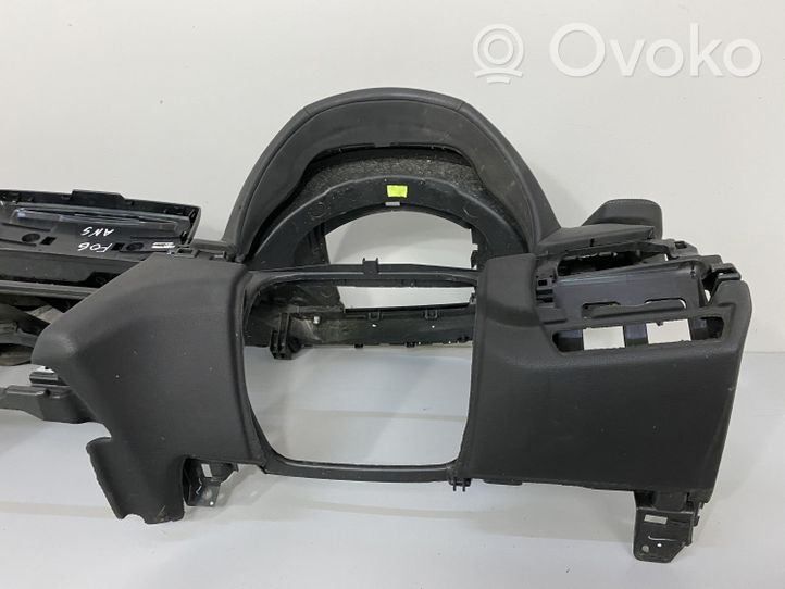 BMW 6 F06 Gran coupe Dashboard 1050265