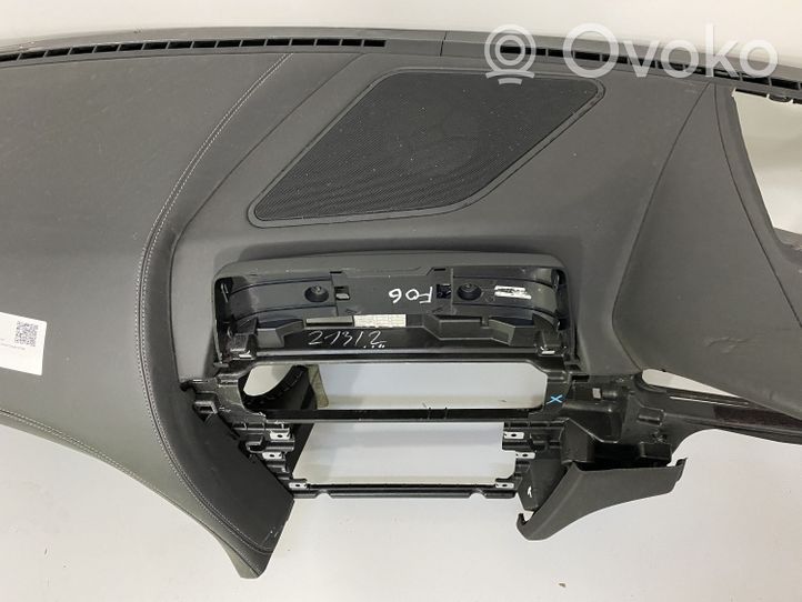 BMW 6 F06 Gran coupe Dashboard 1050265