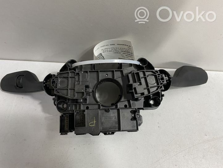 BMW X4M F98 Innesco anello di contatto dell’airbag (anello SRS) 9436661