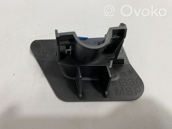 BMW 5 G30 G31 Tappo/coperchio ugello a spruzzo lavafari 51118061777