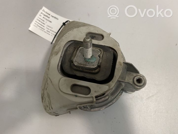 BMW 4 F32 F33 Support de moteur, coussinet 2284818