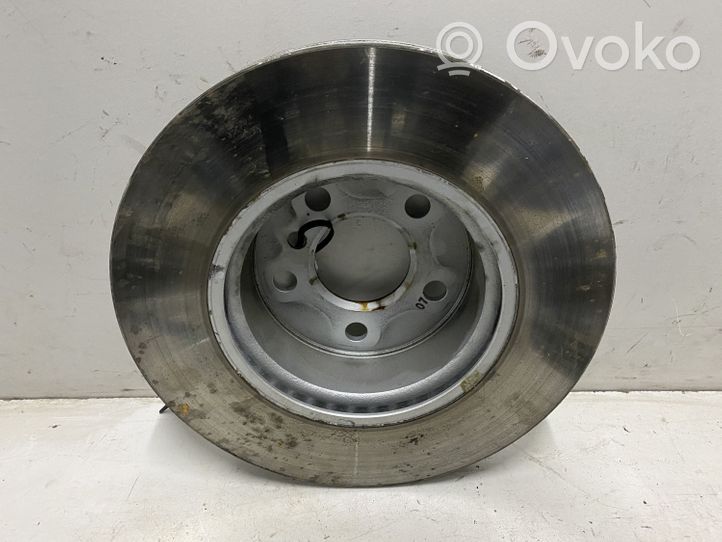 BMW 3 G20 G21 Disque de frein avant 6890789