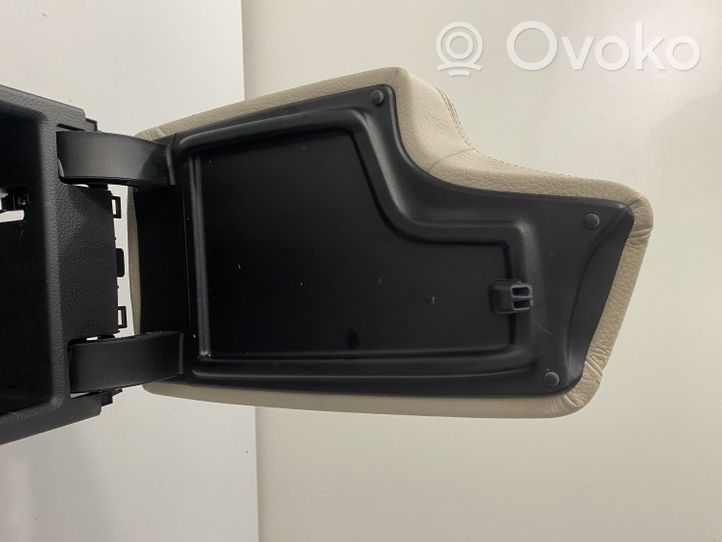 BMW 4 F36 Gran coupe Console centrale 1234567