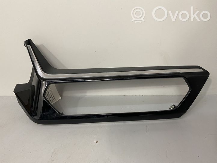 BMW Z4 g29 Rivestimento del vano portaoggetti del cruscotto 9869026