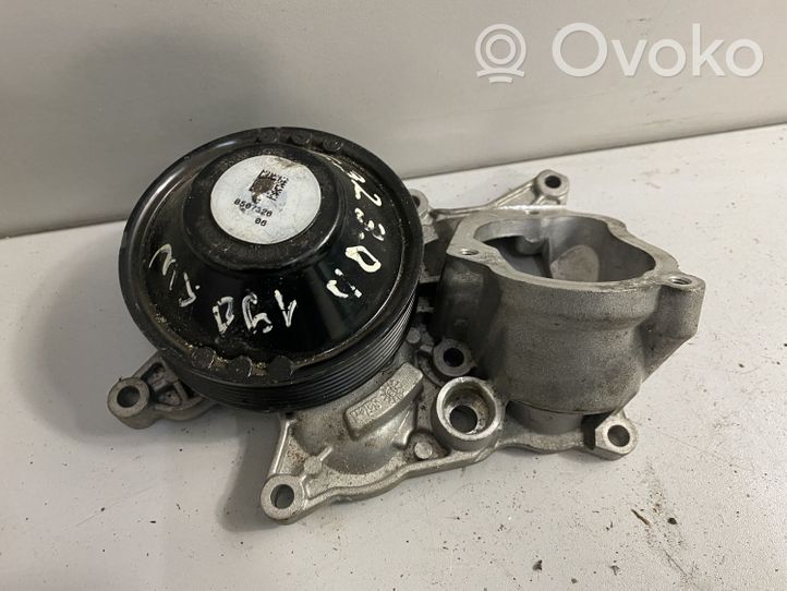 BMW 4 F32 F33 Water pump 8516205