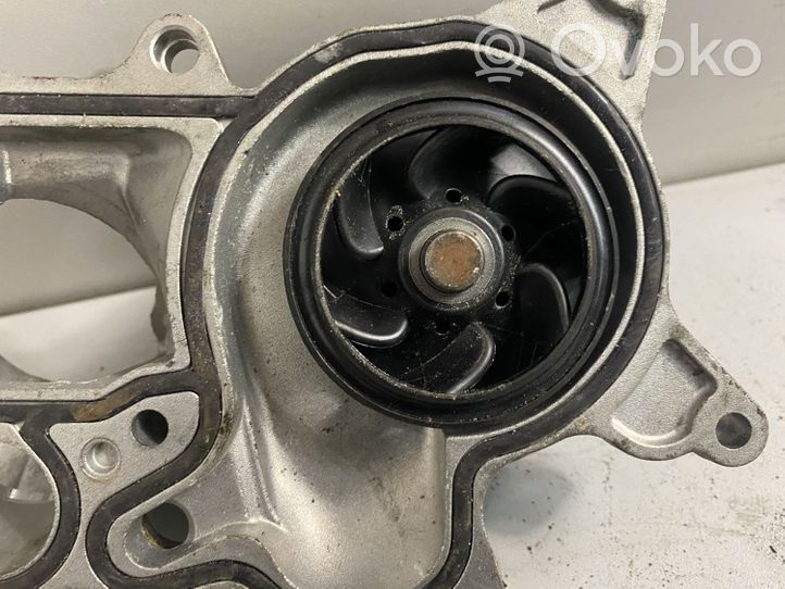 BMW 4 F32 F33 Water pump 8516205