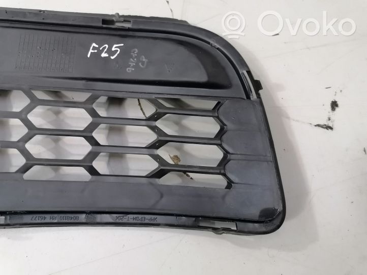 BMW X3 F25 Priešrūkinio žibinto dalis 8048110