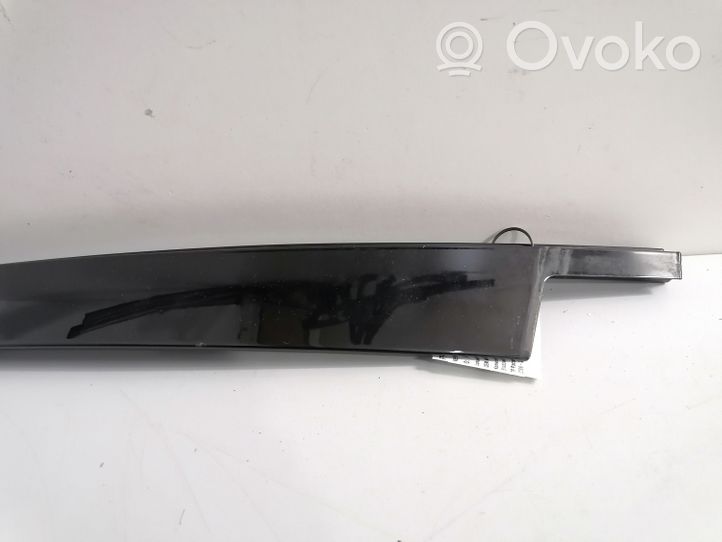 BMW X5 E70 Moulure de vitre de la porte avant 1234567