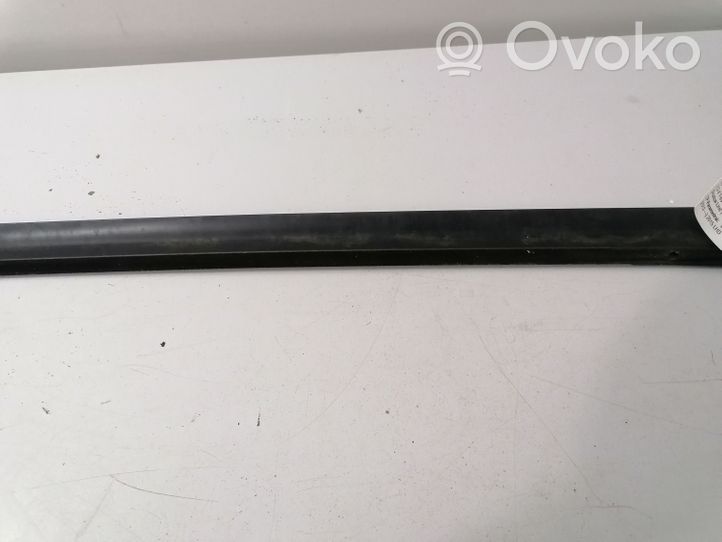 BMW 4 F32 F33 Rivestimento modanatura del vetro della portiera posteriore 7295571