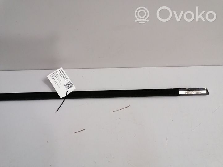 BMW 7 F01 F02 F03 F04 Guarnizione in gomma finestrino/vetro portiera anteriore 1234567